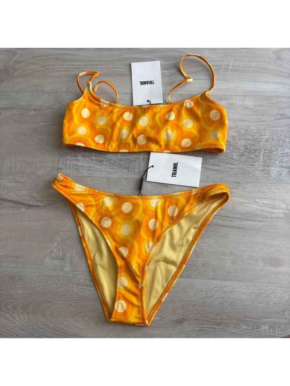 ✨ Triangl Bikini Set ✨